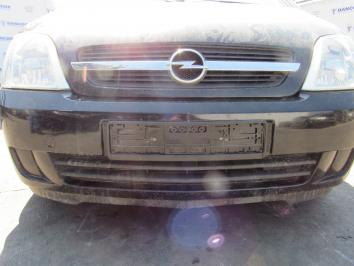 poza Opel Meriva 1.7CDTI 2003 Diesel