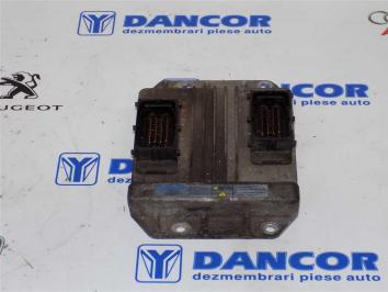 Opel Meriva 1.7CDTI 2003 Diesel poza Opel Meriva 1.7CDTI 2003 Diesel