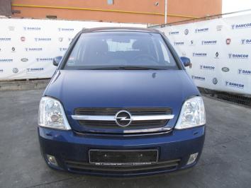 Opel Meriva 1.7CDTI 2004 Diesel poza Opel Meriva 1.7CDTI 2004 Diesel