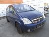 Opel Meriva 1.7CDTI 2004 Diesel poza Opel Meriva 1.7CDTI 2004 Diesel