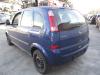 Opel Meriva 1.7CDTI 2004 Diesel poza Opel Meriva 1.7CDTI 2004 Diesel