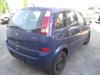 Opel Meriva 1.7CDTI 2004 Diesel poza Opel Meriva 1.7CDTI 2004 Diesel