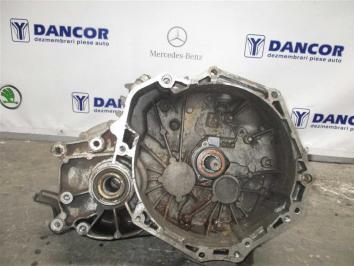 poza Opel Meriva 1.7CDTI 2005 Diesel