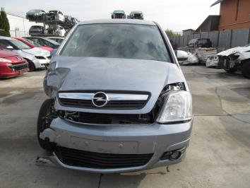 poza Opel Meriva 1.7CDTI 2007 Diesel