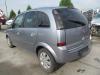 poza Opel Meriva 1.7CDTI 2007 Diesel