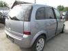 poza Opel Meriva 1.7CDTI 2007 Diesel