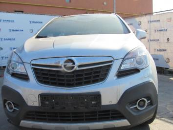 poza Opel MOKKA 1.4T 2016 Benzina