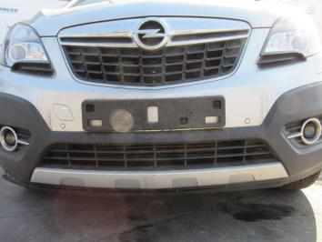 poza Opel MOKKA 1.4T 2016 Benzina