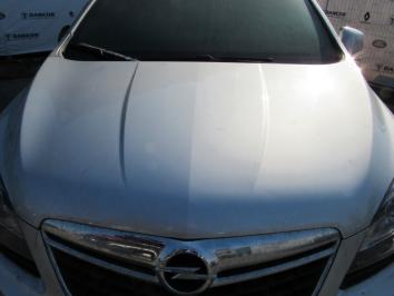 poza Opel MOKKA 1.4T 2016 Benzina