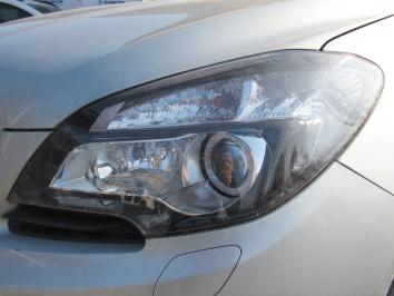 poza Opel MOKKA 1.4T 2016 Benzina