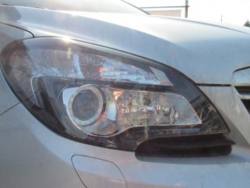 poza Opel MOKKA 1.4T 2016 Benzina