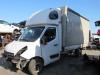 Opel Movano 2.3CDTI 2017 Diesel poza Opel Movano 2.3CDTI 2017 Diesel
