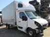 Opel Movano 2.3CDTI 2017 Diesel poza Opel Movano 2.3CDTI 2017 Diesel