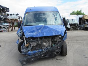 Opel Movano 2.3CDTI 2017 Diesel poza Opel Movano 2.3CDTI 2017 Diesel