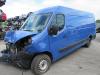 Opel Movano 2.3CDTI 2017 Diesel poza Opel Movano 2.3CDTI 2017 Diesel