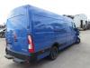 Opel Movano 2.3CDTI 2017 Diesel poza Opel Movano 2.3CDTI 2017 Diesel