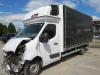 Opel Movano 2.3CDTI 2018 Diesel poza Opel Movano 2.3CDTI 2018 Diesel