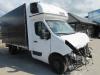 Opel Movano 2.3CDTI 2018 Diesel poza Opel Movano 2.3CDTI 2018 Diesel