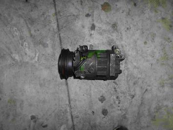 poza Opel Omega 2.5D 2002 Diesel