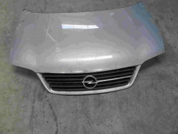 poza Opel Sintra -- 1998 --