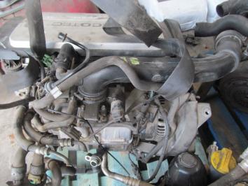 Opel Vectra 1.6 2000 Benzina poza Opel Vectra 1.6 2000 Benzina