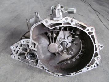 poza Opel Vectra 1.8 2006 Benzina