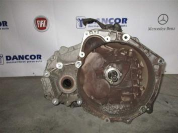 poza Opel Vectra 1.9CDTI 2005 Diesel