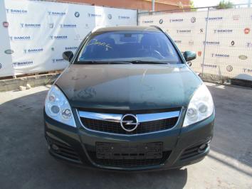 poza Opel Vectra 1.9CDTI 2007 Diesel