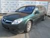 poza Opel Vectra 1.9CDTI 2007 Diesel