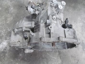 poza Opel Vectra 2.0D 2003 Diesel