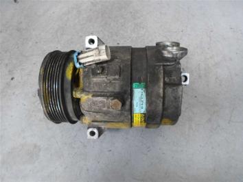 poza Opel Vectra 2.0DTI 2000 Diesel