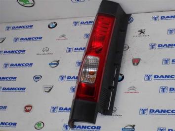 Opel Vivaro 2.0CDTI 2009 Diesel poza Opel Vivaro 2.0CDTI 2009 Diesel