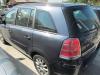 Opel Zafira 1.6 2005 Benzina poza Opel Zafira 1.6 2005 Benzina