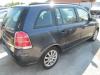 Opel Zafira 1.6 2005 Benzina poza Opel Zafira 1.6 2005 Benzina