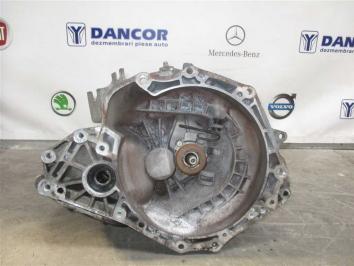 poza Opel Zafira 1.6i 2006 Benzina