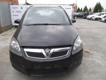 poza Opel Zafira 1.6i 2007 Benzina