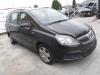 poza Opel Zafira 1.6i 2007 Benzina
