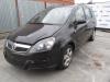poza Opel Zafira 1.6i 2007 Benzina