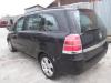 poza Opel Zafira 1.6i 2007 Benzina