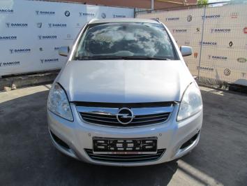 poza Opel Zafira 1.7CDTI 2009 Diesel