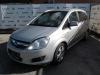 poza Opel Zafira 1.7CDTI 2009 Diesel