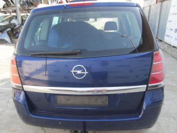 poza Opel Zafira 1.9CDTI 2005 Diesel