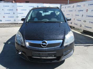 poza Opel Zafira 1.9CDTI 2006 Diesel