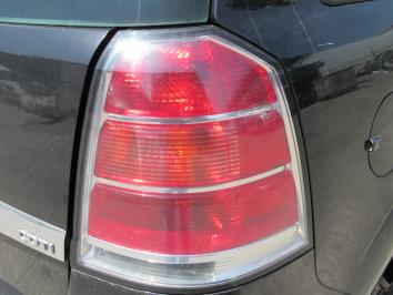 poza Opel Zafira 1.9CDTI 2006 Diesel