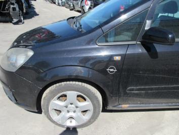 poza Opel Zafira 1.9CDTI 2006 Diesel