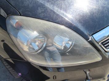 poza Opel Zafira 1.9CDTI 2006 Diesel