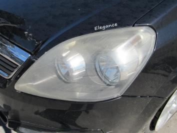 poza Opel Zafira 1.9CDTI 2006 Diesel