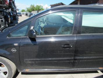 poza Opel Zafira 1.9CDTI 2006 Diesel