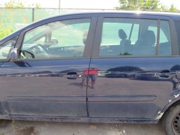 Opel Zafira 1.9CDTI 2006 Diesel poza Opel Zafira 1.9CDTI 2006 Diesel