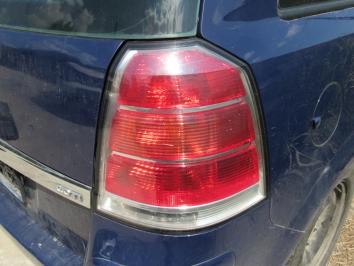 poza Opel Zafira 1.9CDTI 2006 Diesel